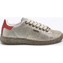 Pepe Jeans - Buty Brompton Part. Obuwie sportowe marki Pepe Jeans. W wyprzedaży za 199.90 zł.