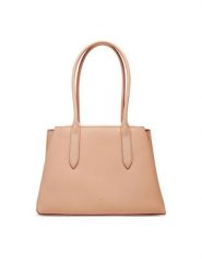 Furla Torebka WB01606 BX3169 3766S Różowy. Czerwone torebki klasyczne Furla, bez wzorów, ze skóry, bez dodatków. Za 1,309.00 zł.