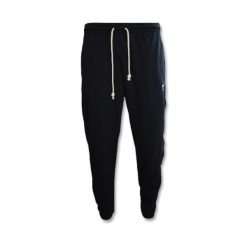 Damskie spodnie do koszykówki Nike Dri-FIT Standard Pants. Czarne spodnie dresowe Nike, s, bez wzorów, z dresówki. Za 225.00 zł.