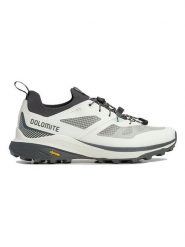 DOLOMITE Buty turystyczne "Nibelia" w kolorze białym rozmiar: 41,5. Białe trekkingi Dolomite, outdoorowe. Za 426.99 zł.