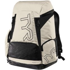 Plecak TYR Alliance Team Backpack 45L. Szare plecaki TYR, bez wzorów. Za 430.00 zł.