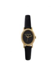 Michael Kors Zegarek Maude MK7585 Czarny. Czarne, analogowe zegarki Michael Kors. Za 789.99 zł.