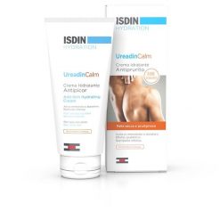 ISDIN UREADIN CALM krem przeciw swędzeniu Balsamy do ciała 200 ml. Balsamy i kremy do ciała isdin. Za 156.49 zł.