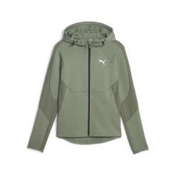 Puma Bluza Evostripe Fz 67607344. Szare bluzy Puma, xs, bez wzorów, bez kaptura. Za 214.99 zł.