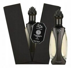 Niche Emarati Hayaam EDP 100 ml woda perfumowana damska. Perfumy damskie Lattafa. Za 280.65 zł.