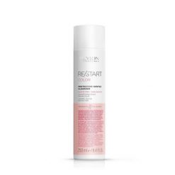 Revlon Professional Restart RE/START™ COLOR Łagodny, bezsiarczanowy szampon chroniący kolor. Szampony 250 ml Damski. Szampony do włosów Revlon Professional. Za 85.59 zł.