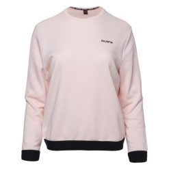 Bluza Damska Rinoco. Brązowe bluzy IGUANA, bez wzorów, bez kaptura. Za 148.99 zł.