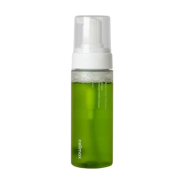 Celimax NONI Acne Bubble Cleanser Pianki do twarzy 0,155 l. Oczyszczanie Celimax. Za 72.69 zł.