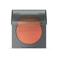 Madara MAGNETIC BLUSH Mineralny róż do policzków Róż do policzków 6 g 1 - FIERCE FLAME. Róże Madara. Za 128.59 zł.