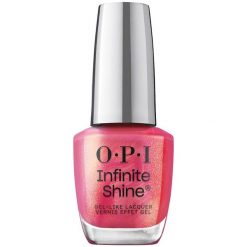 OPI Infinite Shine lakier do paznokci o przedłużonej trwałości Lakiery do paznokci 15 ml ISL100 - GOOD REDPUTATION. Czerwone lakiery OPI. Za 90.89 zł.