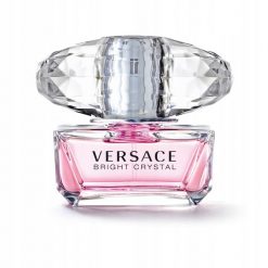 Bright Crystal 50 ml EDT woda toaletowa damska. Perfumy damskie VERSACE. Za 230.77 zł.