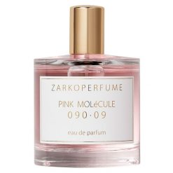 Zarkoperfume Pink Molécule 090.09 Woda perfumowana 100 ml. Perfumy damskie Zarkoperfume. Za 468.00 zł.