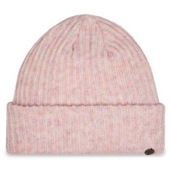 Czapka Roxy. Czerwone czapki Roxy, bez wzorów. Za 199.99 zł.