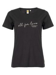 Roadsign Koszulka w kolorze czarnym rozmiar: L. Czarne bluzki Roadsign, l, bez wzorów, z bawełny, bez kołnierzyka, bez ramiączek. Za 30.99 zł.