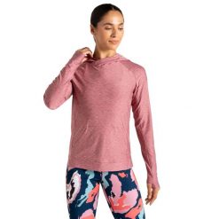 Damska Bluza Z Kapturem Sprint Cty. Czerwone bluzy Dare 2b, s, bez wzorów, z kapturem. Za 159.99 zł.