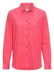 Camel Active Koszula w kolorze różowym rozmiar: M. Różowe koszule Camel Active, m, bez wzorów, z bawełny, bez kołnierzyka, bez ramiączek. Za 159.95 zł.