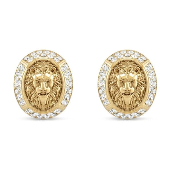 Kolczyki Guess. Żółte kolczyki Guess, złote. Za 210.99 zł.