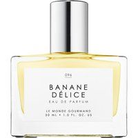 Le Monde gourmand - Banane Délice - Woda Perfumowana - Banane Delice Edp 30ml - Dla Kobiet. Perfumy damskie Le Monde Gourmand. Za 139.00 zł.