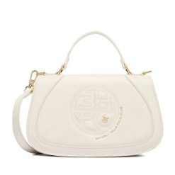 Torebka Beverly Hills Polo Club. Torebki klasyczne Beverly Hills Polo Club, bez wzorów, bez dodatków. Za 169.99 zł.