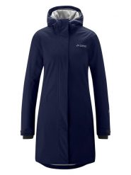 Maier Sports Parka "Hannali" w kolorze granatowym rozmiar: 36. Niebieskie kurtki sportowe Maier Sports, m, z materiału, sportowe, bez kaptura. Za 361.02 zł.