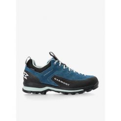 Damskie buty trekkingowe Garmont Dragontail WP. Niebieskie trekkingi Garmont, trekkingowe. Za 529.99 zł.