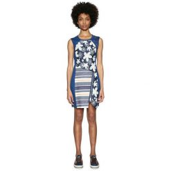 Desigual Kamizelka Bez Rękawów Damska Bez Snu 18Swvd14 5008 (Rozmiar 36). Spódnice Desigual. W wyprzedaży za 266.00 zł.