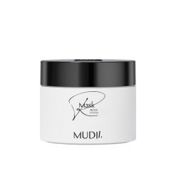 MUDII Intensywnie odbudowująca maska do włosów zniszczonych. Maski do włosów 250 ml. Odżywki do włosów Mudii. Za 152.00 zł.