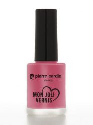Pierre Cardin Lakier do paznokci "Joli Vernis - 14449" - 10 ml rozmiar: onesize. Różowe lakiery Pierre Cardin. Za 13.99 zł.