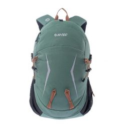 Plecak Hi-Tec Mixland. Zielone plecaki Hi-tec, bez wzorów. Za 223.50 zł.