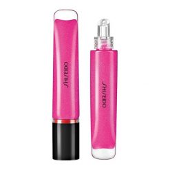 Shiseido Shimmer Gelgloss Błyszczyki 9 g 08 - Sumire Magenta. Błyszczyki Shiseido. Za 119.00 zł.