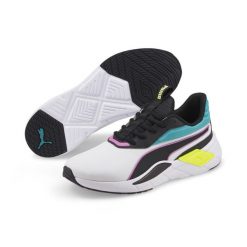 Puma Buty Lex 37621102. Obuwie sportowe Puma, bez zapięcia. Za 219.99 zł.