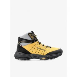 Buty turystyczne wysokie damskie Zamberlan Circe GTX. Żółte trekkingi Zamberlan, trekkingowe. Za 566.99 zł.