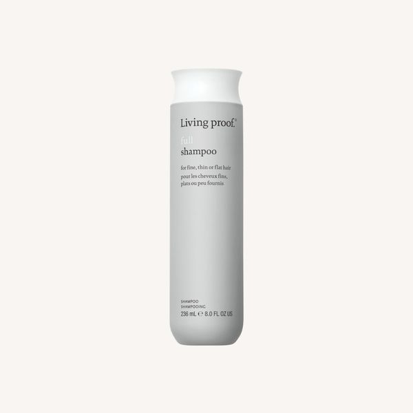 Living Proof full LIP Full Szampon Szampony 236 ml. Szampony do włosów living proof. Za 109.60 zł.