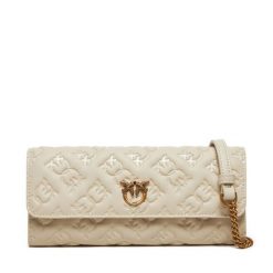 Torebka PINKO. Listonoszki Pinko, bez wzorów, bez dodatków. Za 579.99 zł.