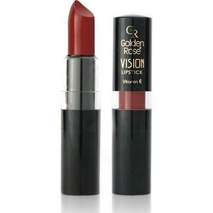 Golden Rose Vision Lipstick Trwała pomadka do ust 4.2g 113. Pomadki Golden Rose. Za 8.49 zł.