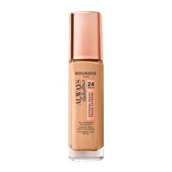 Bourjois Always Fabulous kryjący podkład do twarzy Podkłady 30 ml 210 - Vanilla. Podkłady Bourjois. Za 59.33 zł.