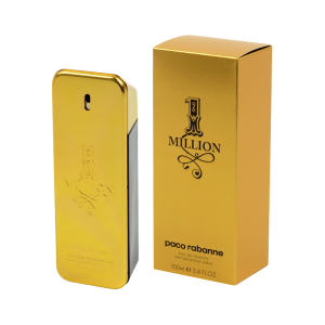 Paco Rabanne 1 Million Men 100 ml. Perfumy męskie Paco Rabanne. Za 249.00 zł.