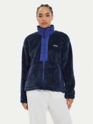 Columbia Kurtka przejściowa Boundless Discovery™ 2085682 Granatowy Regular Fit. Niebieskie kurtki Columbia, s, bez wzorów, z syntetyku, bez kaptura. Za 249.99 zł.