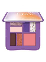 Pupa Milano Paletka cieni "Life In Color - Purple" - 8 g rozmiar: onesize. Kredki do oczu Pupa Milano. Za 56.99 zł.