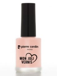 Pierre Cardin Lakier do paznokci "Joli Vernis - 14405" - 10 ml rozmiar: onesize. Różowe lakiery Pierre Cardin. Za 13.99 zł.