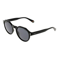 Okulary przeciwsłoneczne Unisex POLAROID PLD 6207_S 52807M9. Okulary przeciwsłoneczne Polaroid, bez wzorów, sportowe. Za 306.75 zł.