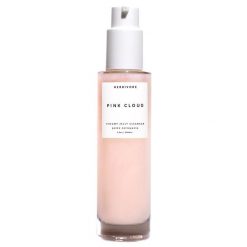 Herbivore Pink Cloud Rosewater + Tremella Creamy Jelly Cleanser Żele do mycia twarzy 100 ml. Oczyszczanie Herbivore. Za 165.59 zł.