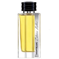 Montblanc Montblanc Collection EXTREME LEATHER Woda perfumowana 125 ml. Perfumy męskie montblanc. Za 552.00 zł.