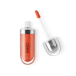 KIKO Milano 3D Hydra Błyszczyki 6,5 ml 34 - PEARLY BLOOD ORANGE. Błyszczyki KIKO Milano. Za 56.00 zł.
