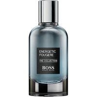 The Collection Energetic Fougère - Woda perfumowana. Perfumy męskie HUGO BOSS. Za 1,029.00 zł.