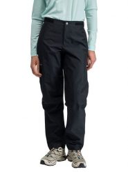 Bergans Spodnie funkcyjne "Essentials" - Regular fit - w kolorze czarnym rozmiar: S. Czarne spodnie dresowe Bergans, m, bez wzorów, z materiału. Za 237.17 zł.