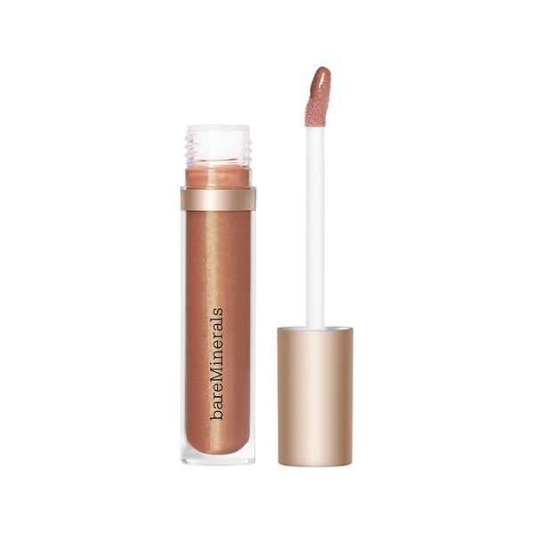 BareMinerals Mineralist Gloss Balm Błyszczyki 4 ml WARMTH. Błyszczyki BAREMINERALS. Za 111.20 zł.