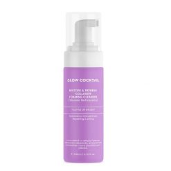 Glow Cocktail Żel oczyszczający Collagen Refresh Pianki do twarzy 200 ml Damski. Oczyszczanie Glow Cocktail. Za 56.99 zł.