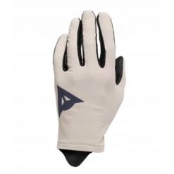 Rękawice rowerowe dla dorosłych Dainese HGL Gloves Sand. Zielone rękawiczki Dainese, bez wzorów, sportowe. Za 139.99 zł.