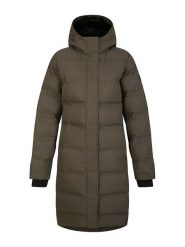 Dare 2b Płaszcz pikowany "Wander" w kolorze khaki rozmiar: 42. Brązowe płaszcze Dare 2b, bez wzorów, bez kaptura. Za 250.94 zł.